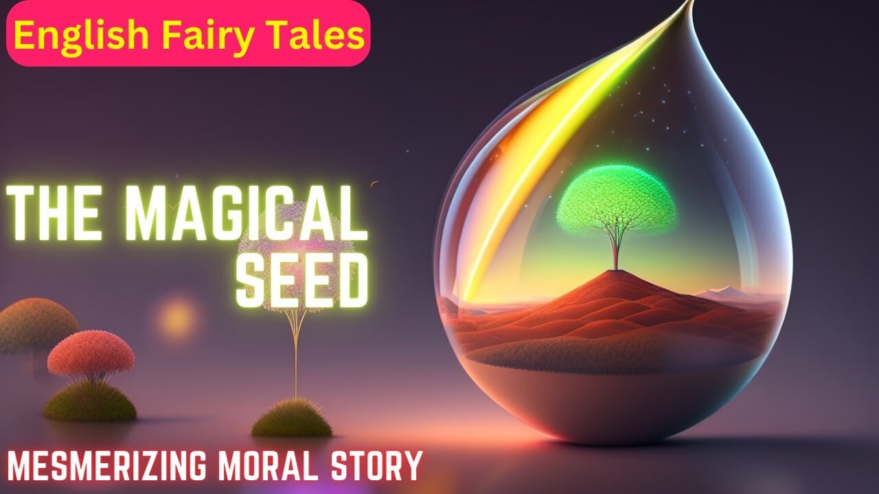 The magical seed