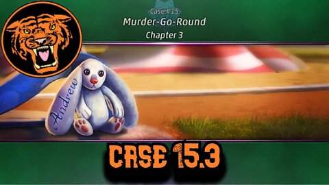 Pacific Bay Case 15.3: Murder-Go-Round