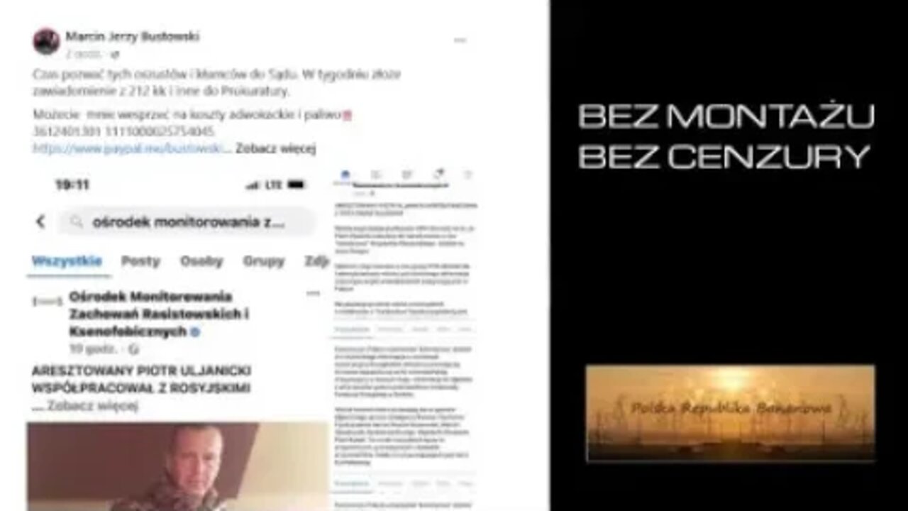 Bardzo ważny materiał!