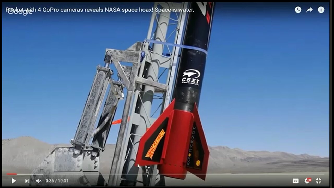 The Preponderance of Evidence Revealed GLOBEBUSTERS