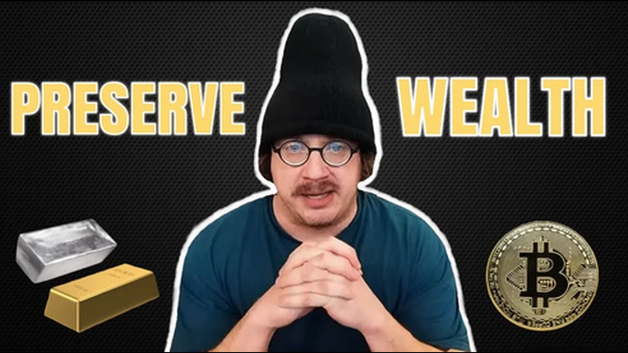 Sam Hyde Advice To Save Your Money