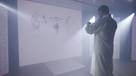 盘古的龙头、金泉的凤凰、裕达的中原佛手，无处不埋藏着上天的密码❗️ 共产党已经走向灭亡❗️共产党已经走向死亡❗️ Happy Birthday To Miles Guo 🙏🎂💐❤️视频制作：玉米地的小蜗牛