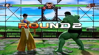 VF5FS match - Aoi (Kruza) vs. Taka (Notable 6)