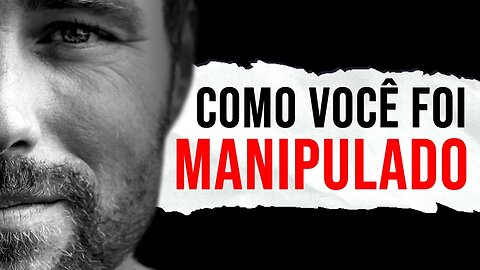 A DECADÊNCIA DA MASCULINIDADE | Café Libertário