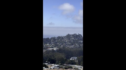 4k San Francisco