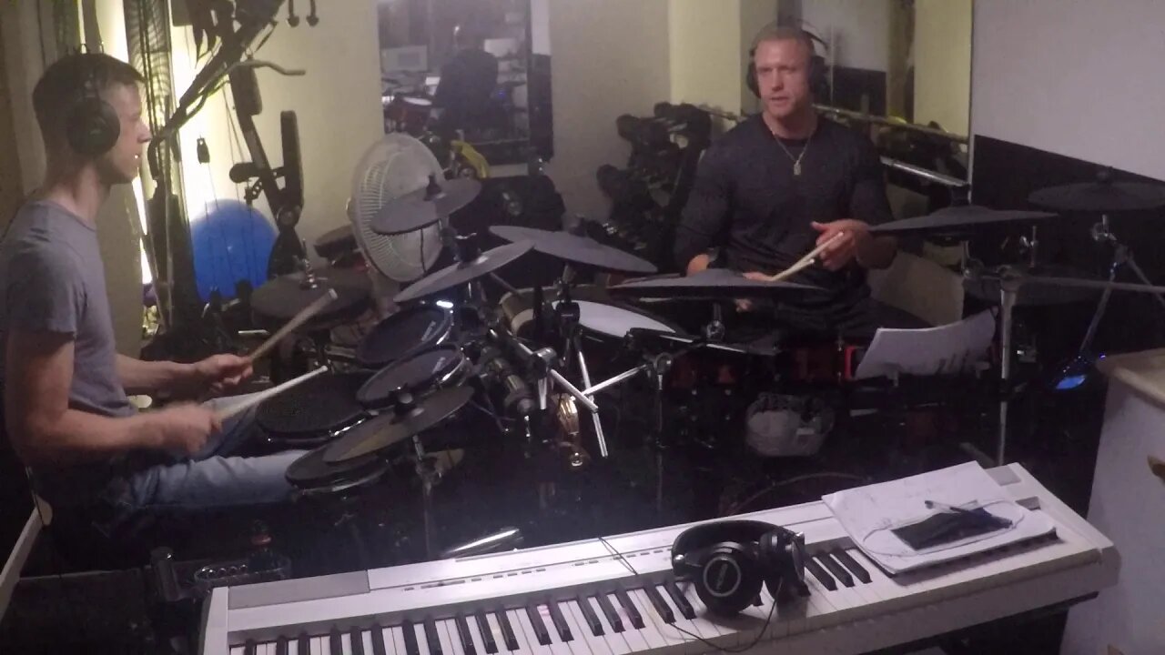 Mar 09, 2021 - JE 2 of 2