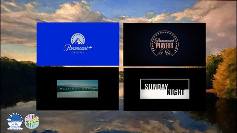 Paramount+ Original / Paramount Players / Platinum Dunes / Sunday Night (2024)