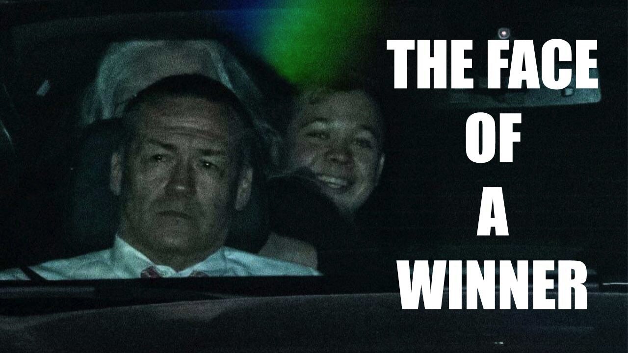 The Verdict? We Win and the Left Hates It