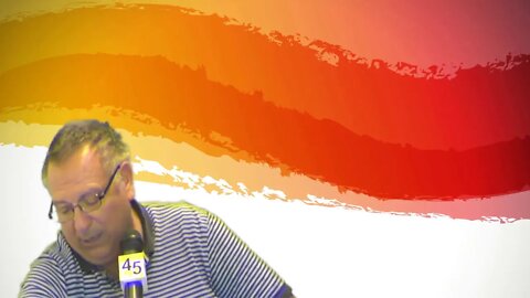 NCTV45 MORNING SHOW WEDNESDAY AUGUST 19 2020 WITH ANGELO PERROTTA