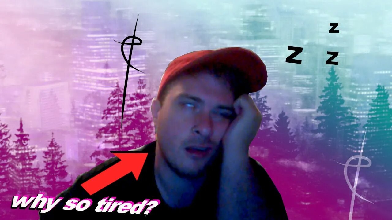 Exhaustion and Timenergy