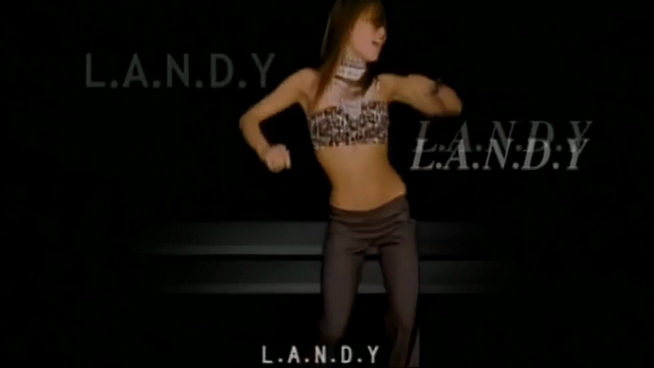 Landy Wen - L. A. N. D. Y