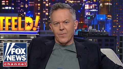 Gutfeld: This story is so crazy you'd think we made it up