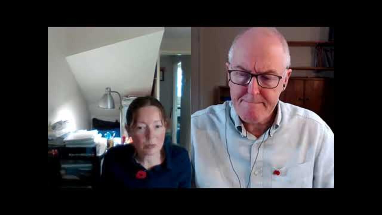 Neuro disease after vaccine with Nikk