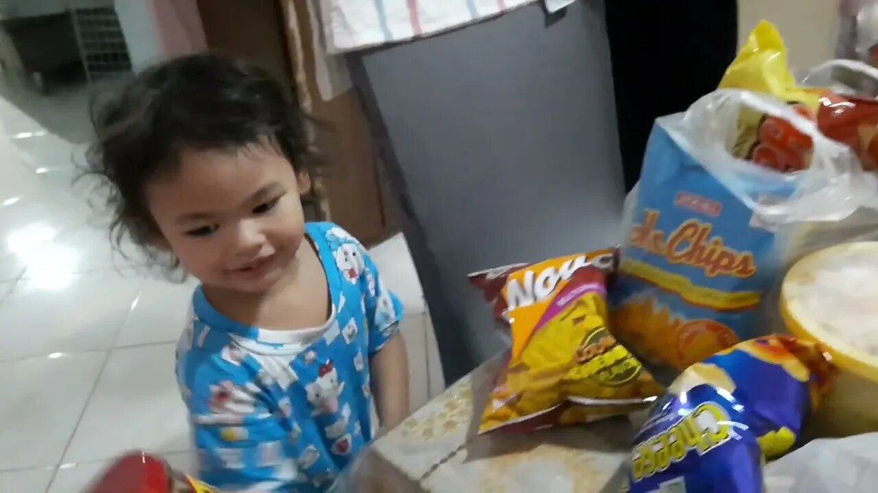 Simple Joy l A Gift Of Love l Blessed and Thankful🥰😘 I Nancy Castillo