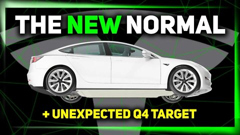 Tesla Exec Lays Out Ambitious New Goal / VW Issues Warning / Record Lithium Prices ⚡️