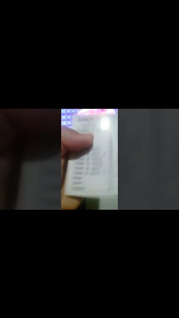 tabela do jogo bicho #shorts