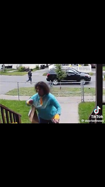 If You're A DoorDash Driver, You Need To Understand The Neighborhood