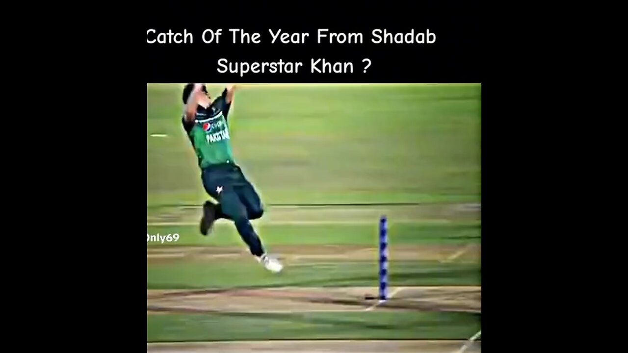 What a catch 🥳🥶