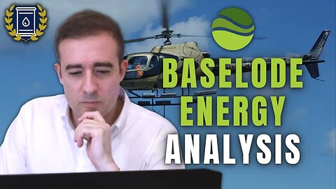 Baselode Energy Analysis: Promising Uranium Discovery in the Athabasca