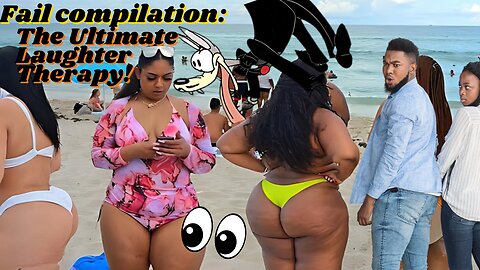 Fail compilation TWISTED: The Ultimate Laughter Therapy! 🤣