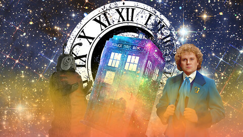 Why The Twin Dilemma is the Worst 6th Doctor story
