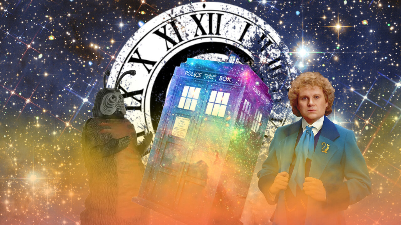 Why The Twin Dilemma is the Worst 6th Doctor story