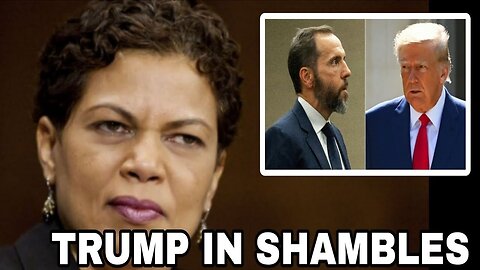 Trump Crumbles As Judge Chutkan Prepares His House Arrest & Jack Smith Preparing Another Indictment