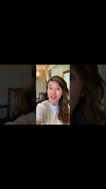 Footage of Loudoun County School Board Meeting | #Shorts