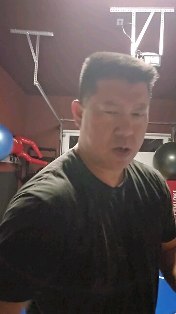 WTD Hand Combination 9, Ring Set (Third Rank)