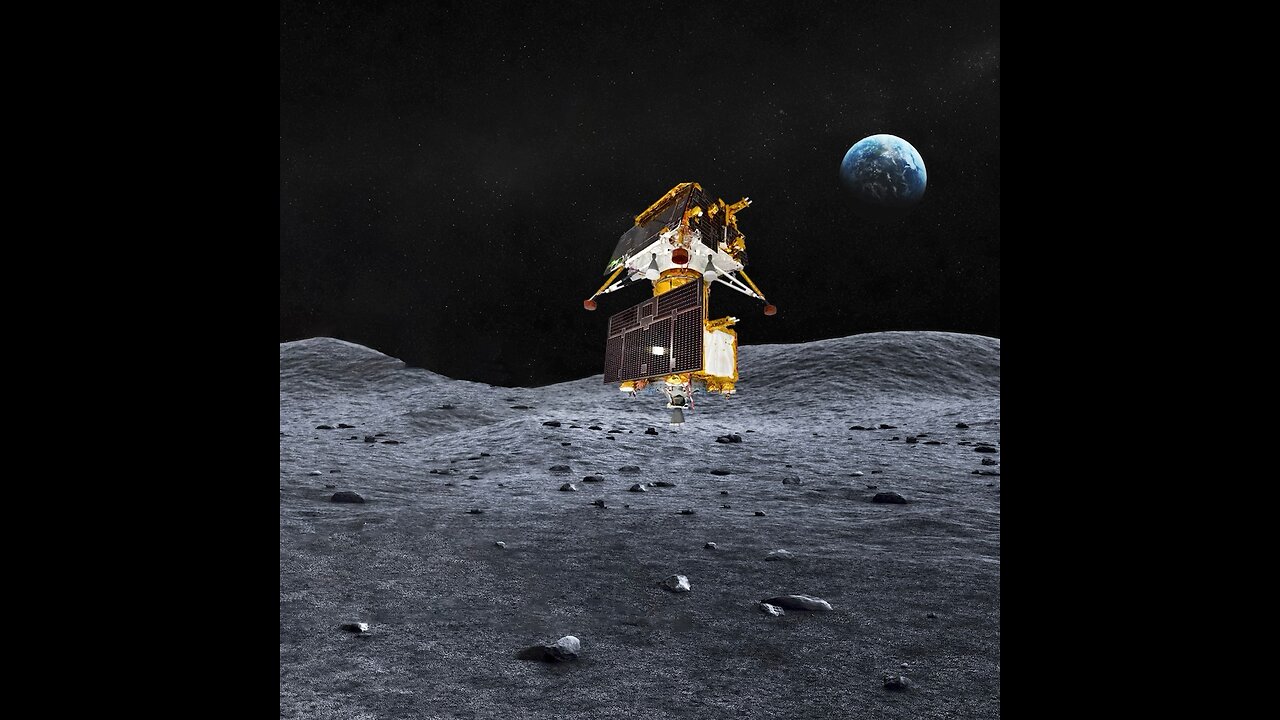 Congratulations to ISRO for successfully landing of Chandrayaan 3 🚀🔥
