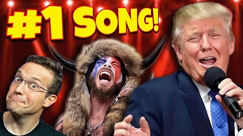 Now #1 Song In America!! Trump & J6 PRISONERS. Media in PANIC | BENNY JOHNSON