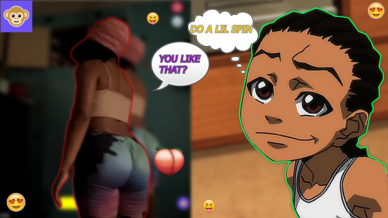 Stackswopo Monkey Trolling PT.4 (TOO FUNNY)