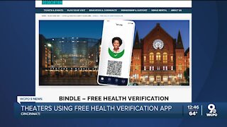 Free App Speeds Up Entry at Cincinnati Venues