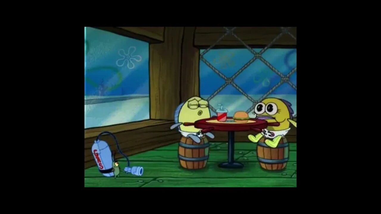 Patrick baby