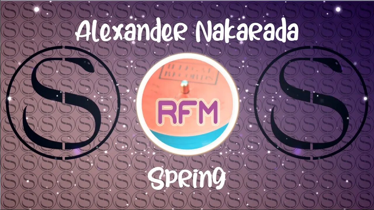 Spring - Alexander Nakarada - Royalty Free Music RFM2K