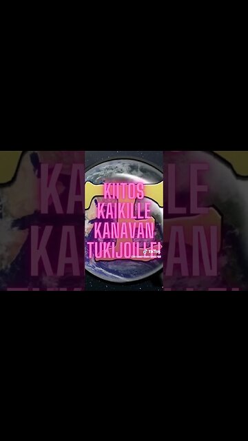 4444 TILAAJAA! Kiitos kaikille kanavan tukijoille! #totuudenetsijät #TE #kiitos #foryou #mtv3