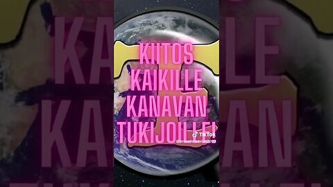 4444 TILAAJAA! Kiitos kaikille kanavan tukijoille! #totuudenetsijät #TE #kiitos #foryou #mtv3