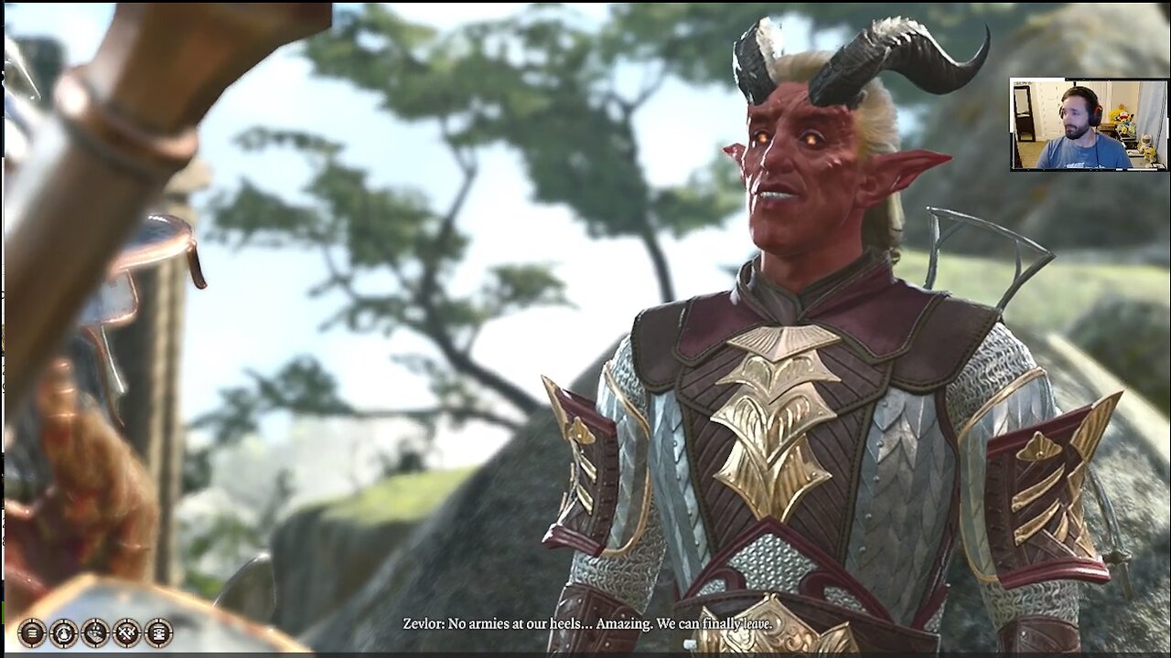 Baldur's Gate 3: Part 20- The Heroes Return