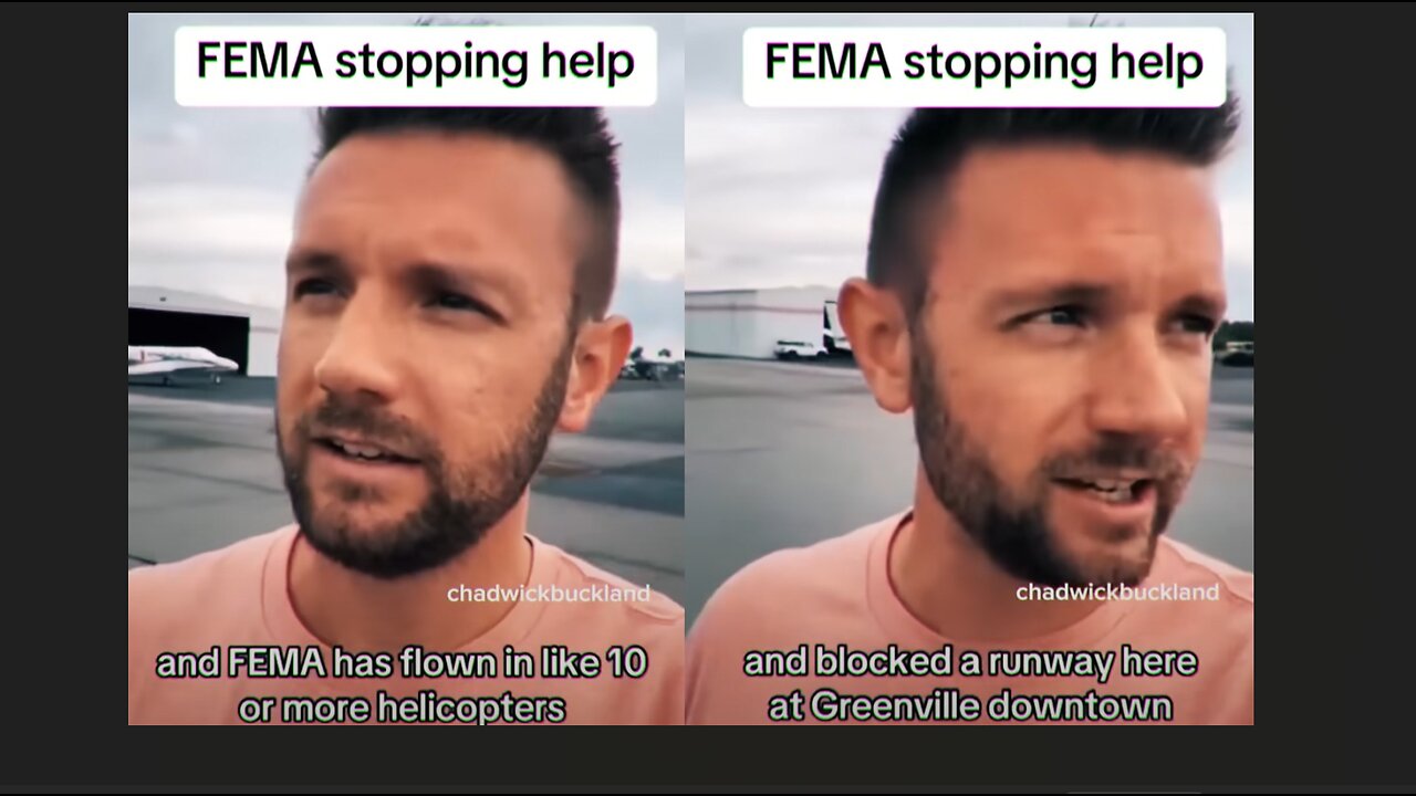 Weapons sent to FEMA In North Carolina Were Confiscated?