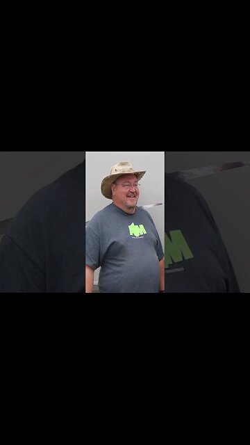 Always One Ministries and Kingdom Come Festival Co-Founder CHRIS BOUSUM - Special Interview