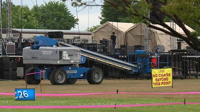 LIFEST begins in Oshkosh