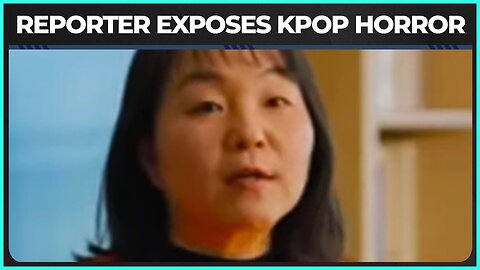 Reporter Receives Bone-Chilling Threats After Exposing SICK K-Pop Scandal