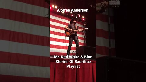 Coffee Anderson at Team Never Quit (TNQ) #Shorts