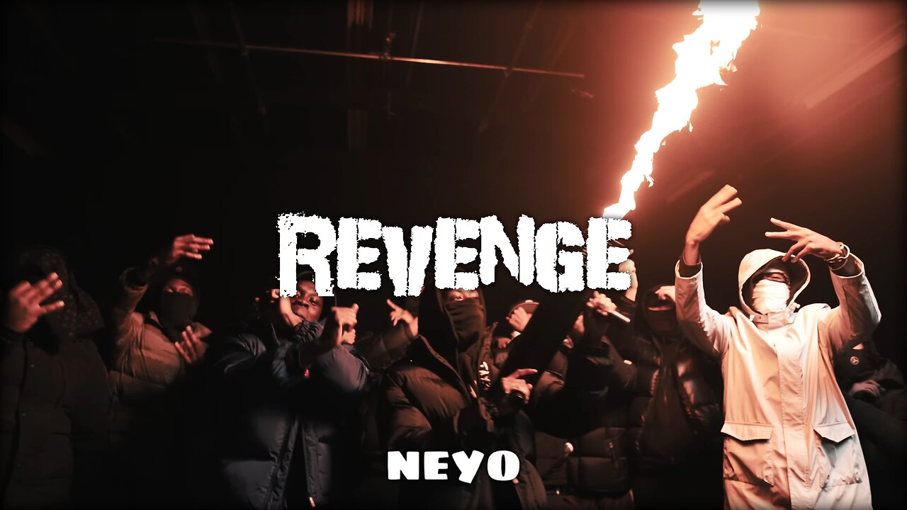 [FREE] UK Drill Type Beat x NY Drill Type Beat "Revenge" | Drill Type Beat