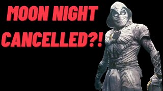 MOON NIGHT SEASON 2 IN JEOPARDY!