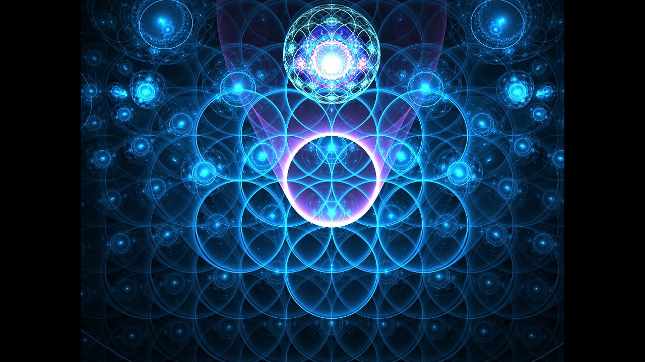 Fractal of the Passover, This is the Secret to Everything! Jimmy Jones