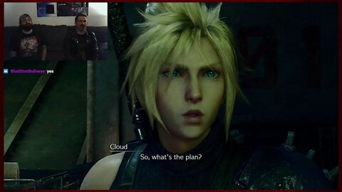 VOD Final Fantasy 7 Remake with Alvin & Danny Part 4! with News from Steve & Pokemon giveaway!
