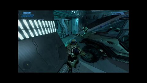 Halo: Combat Evolved Pt.5-Goodbye My Baby