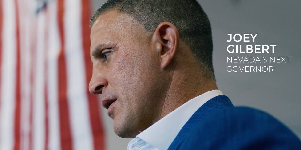 Elko, Nevada's Republican Gubernatorial Debate