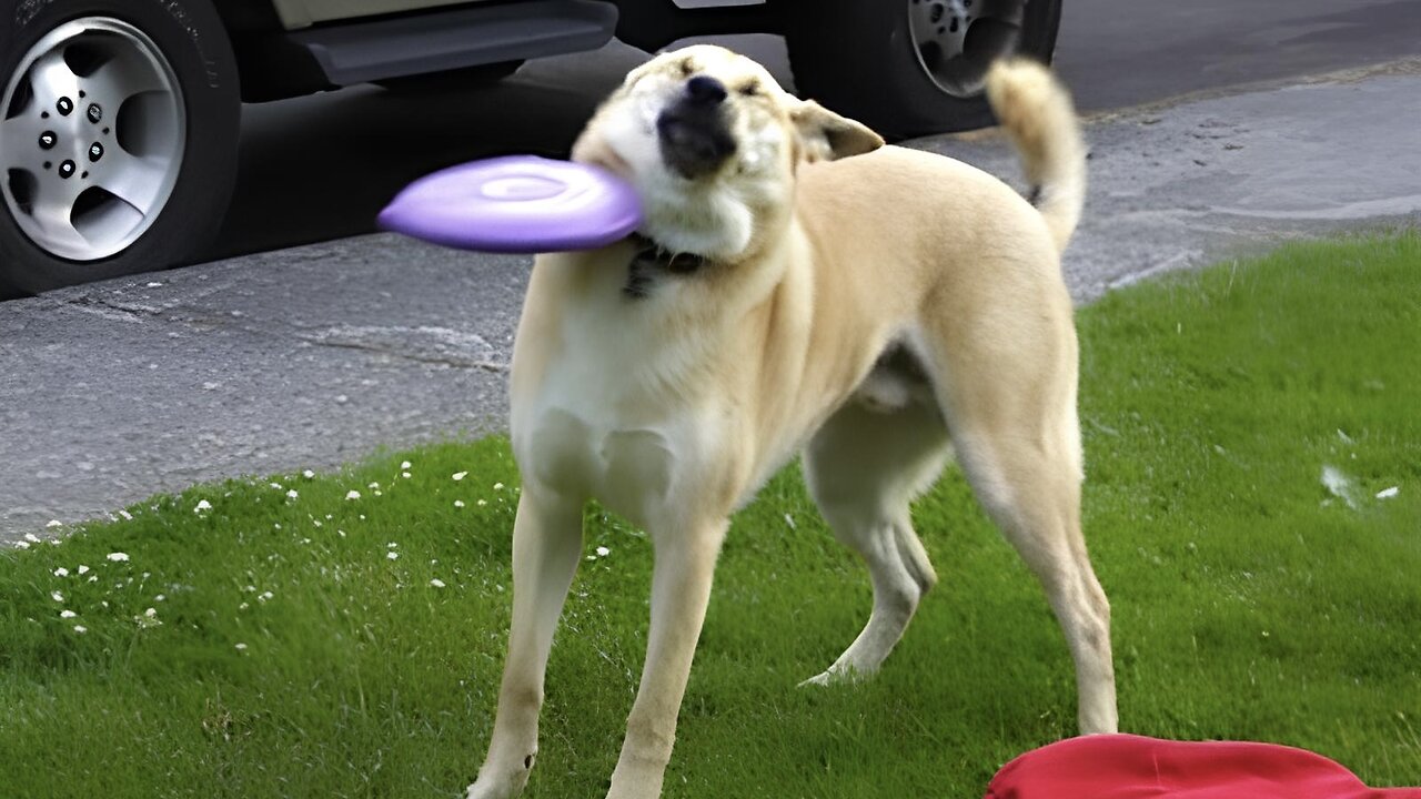 Paws and Oops: Hilarious Dog Fail Compilation πΎπ